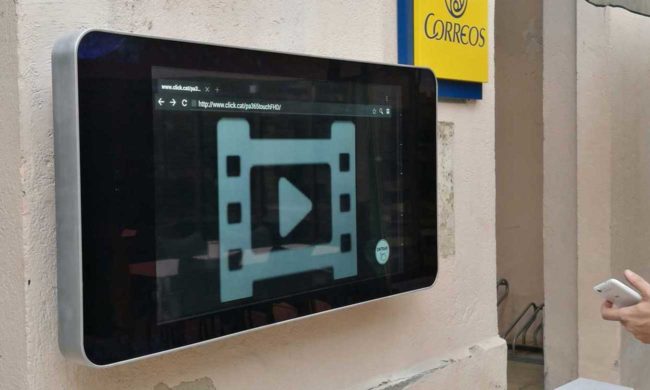 proyecto Castell Platja d'Aro