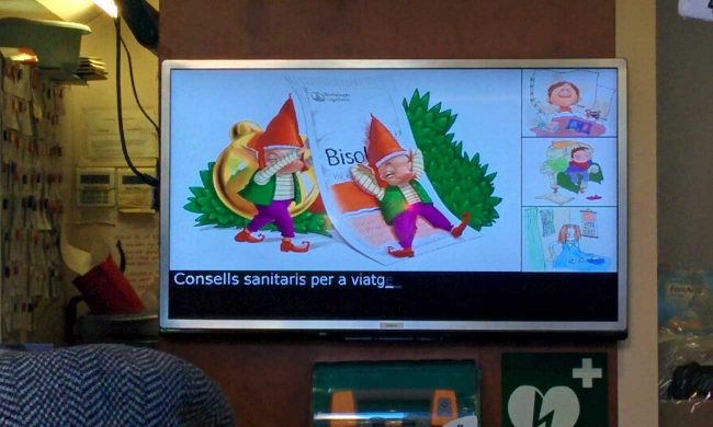 marketing directo farmacias