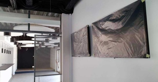 proyecto ayuntamiento Montornés del Vallés