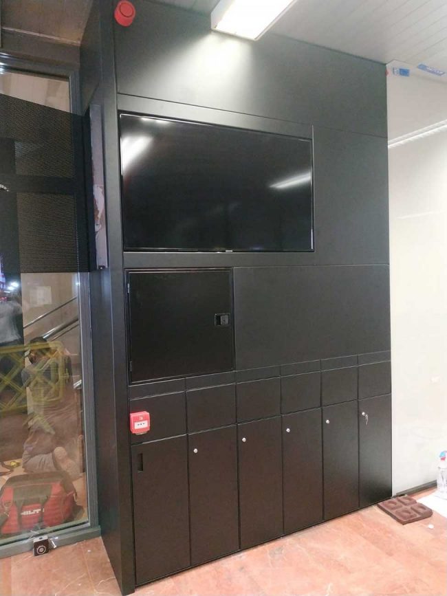 Ayuntamiento de Barcelona