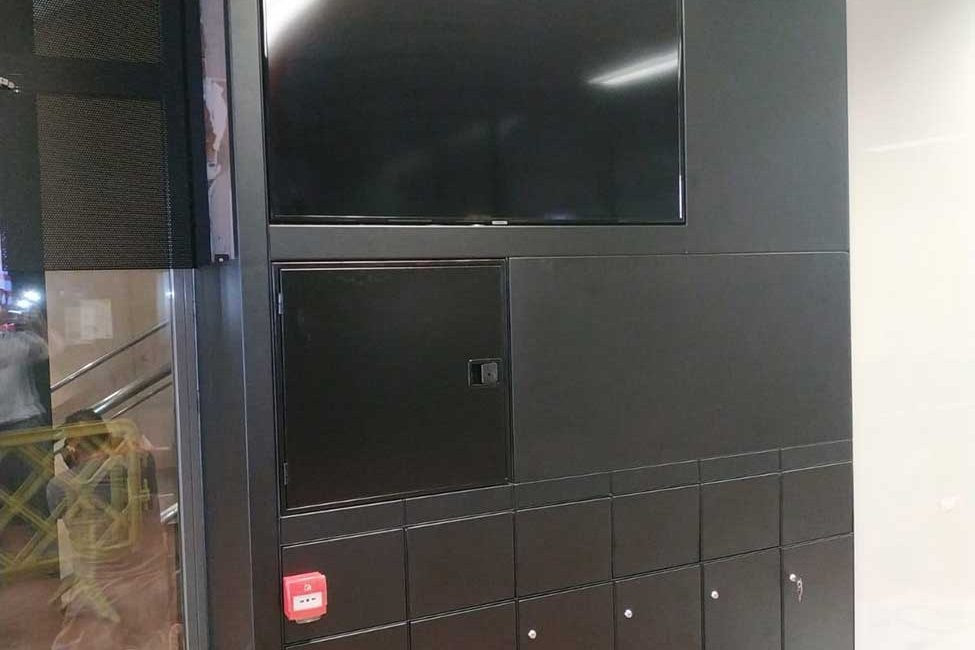 Ayuntamiento de Barcelona