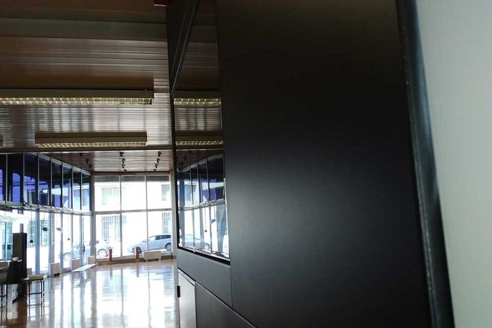 Ayuntamiento de Barcelona 2