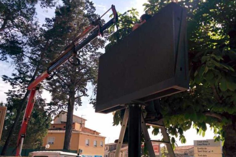 proyecto de comunicación Ayuntamiento Caldes de Malavella proyecto de comunicación Ayuntamiento Caldes de Malavella