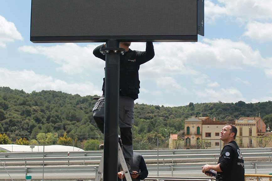 ayuntamiento de Collbató 2