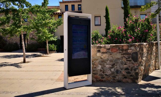 Ayuntamiento de Sant Antoni de Vilamajor