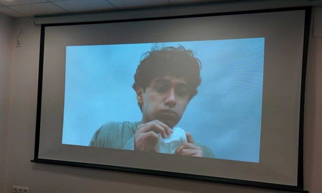 audiovisual Ayuntamiento Tossa de Mar 3