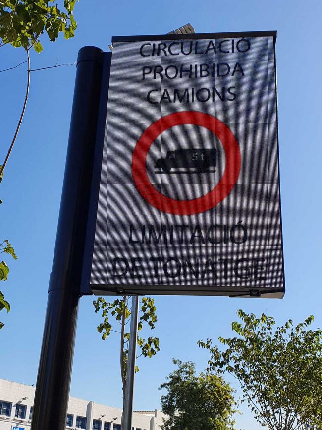 policía local Cornellà