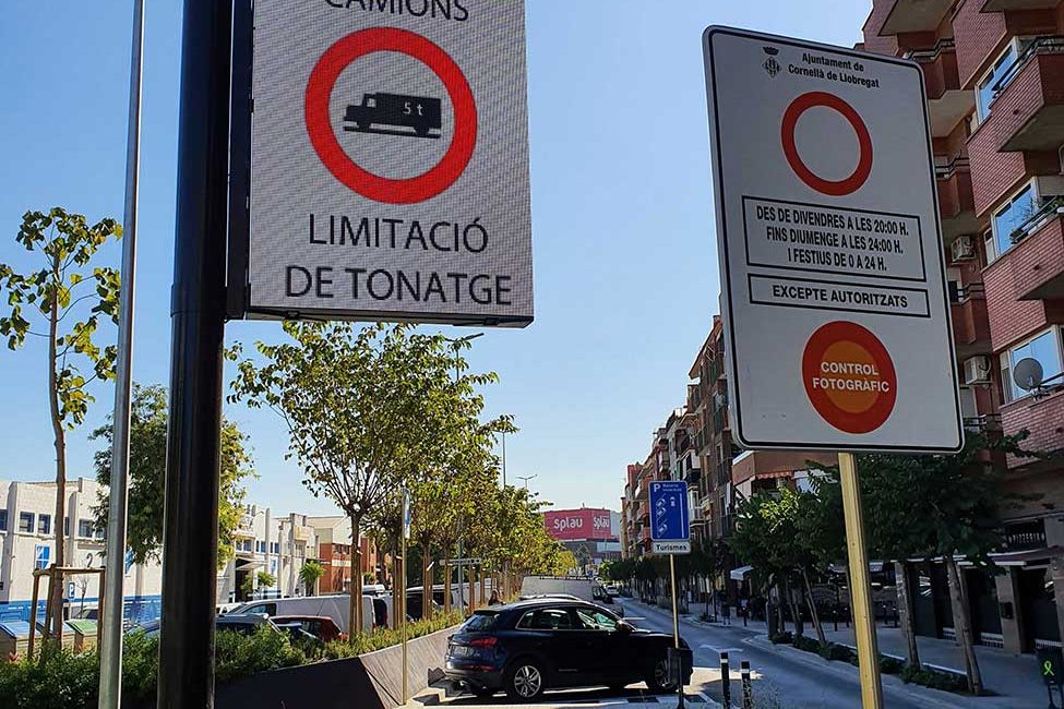 policía local Cornellà 2