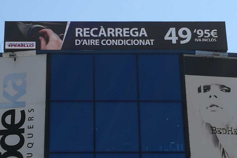 proyecto pantalla exterior azotea proyecto pantalla exterior azotea