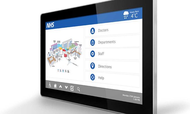 proyecto recinto modernista Sant Pau