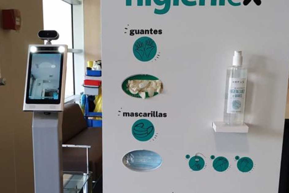 cuando volvamos nueva normalidad cuando volvamos nueva normalidad
