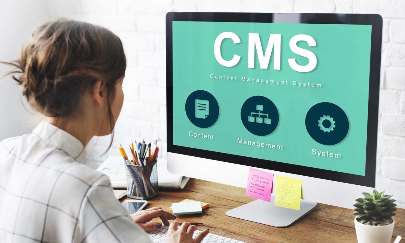 gestión de contenidos gestión de contenidos
