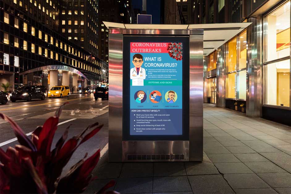 futuro de la cartelería digital futuro de la cartelería digital