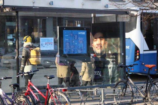 mupis publicitarios digitales