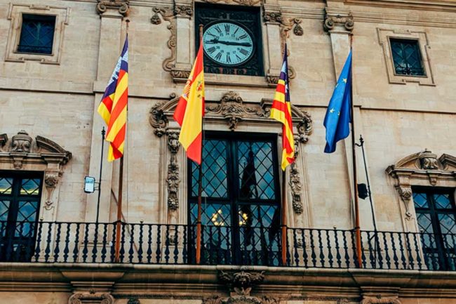 tablón edictos ayuntamiento