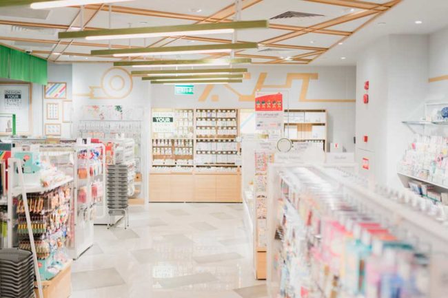 pantallas profesionales para farmacias