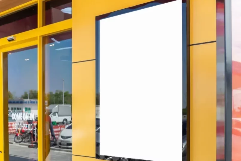 rotulos led programables ventajas de los rotulos led programables