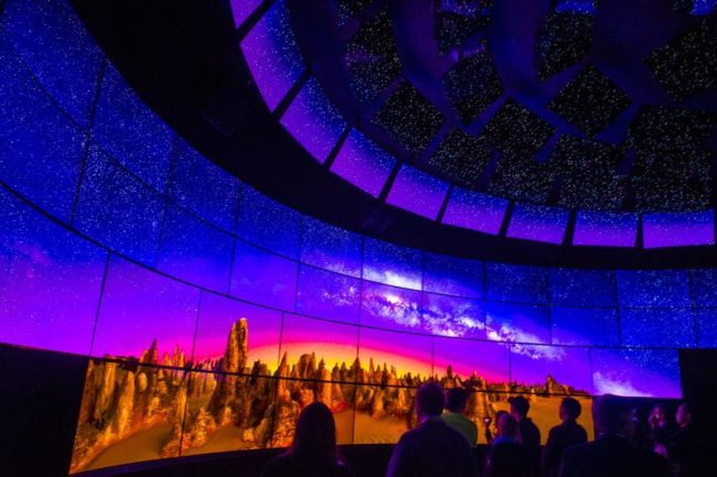 pixel pitch pequeño | ins digital