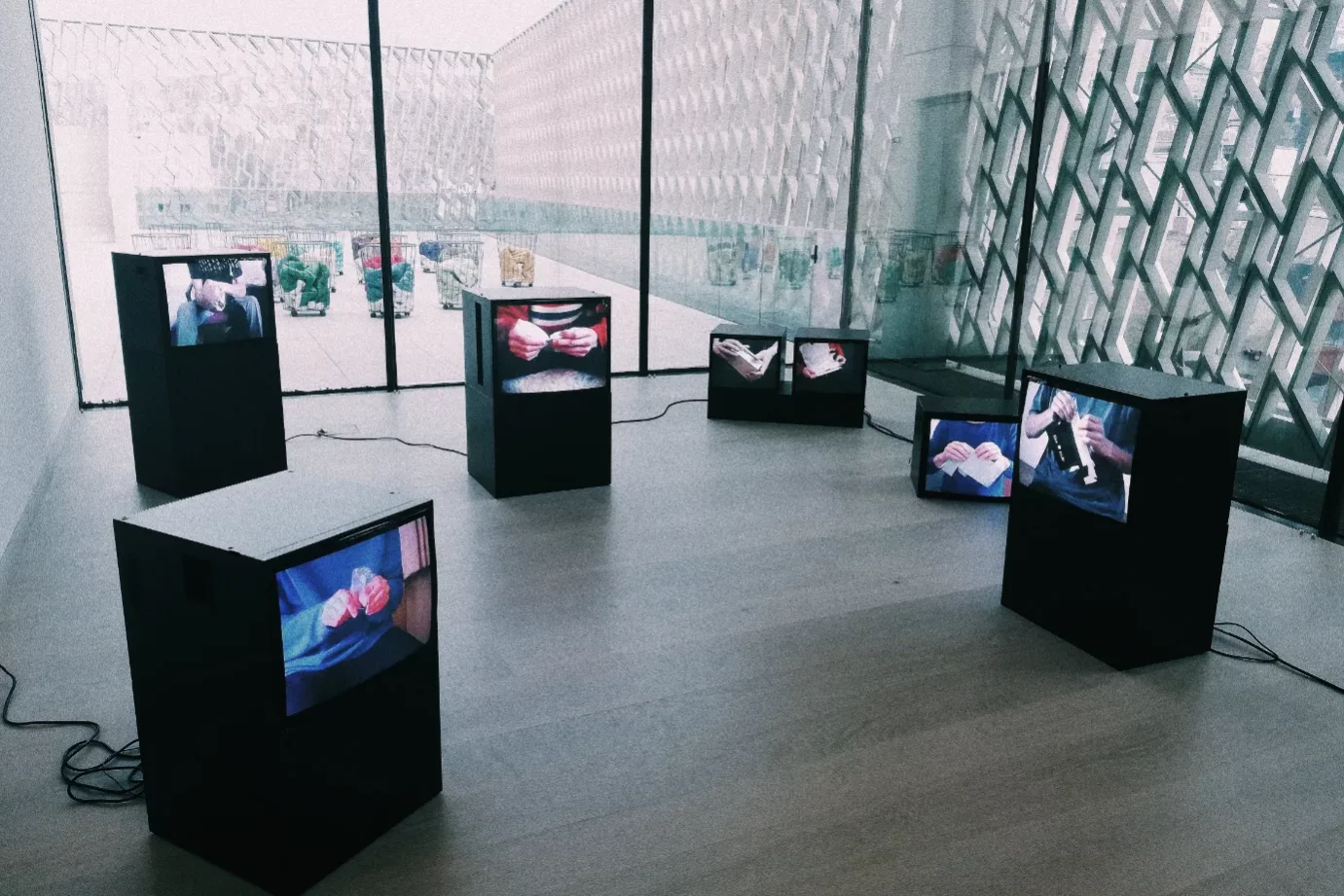 Monitor-interactivo Monitor interactivo