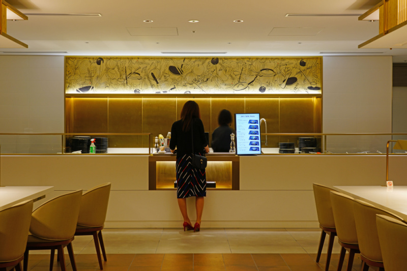 señalización digital hoteles