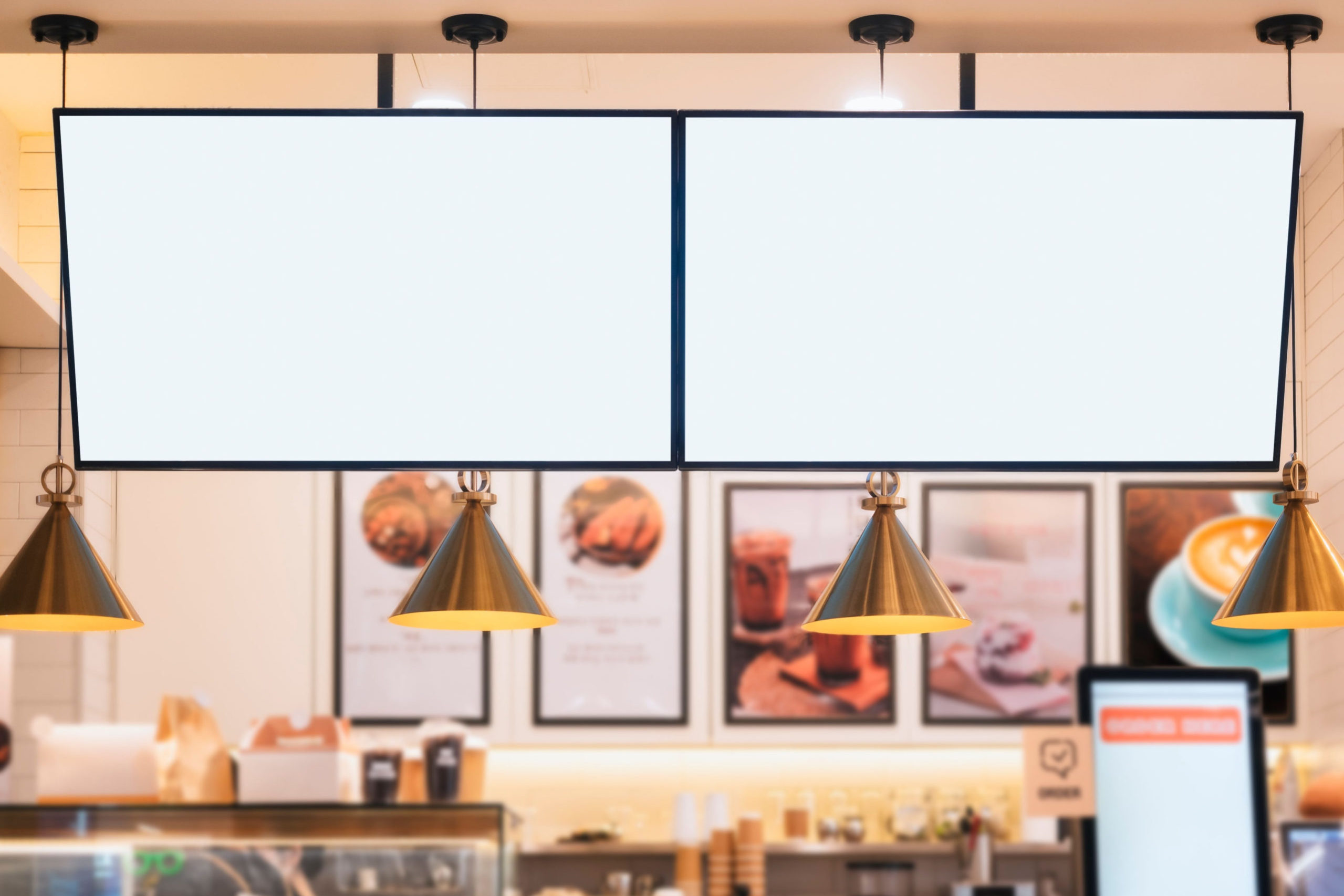 Cómo implementar digital signage en negocios Cómo implementar digital signage en negocios