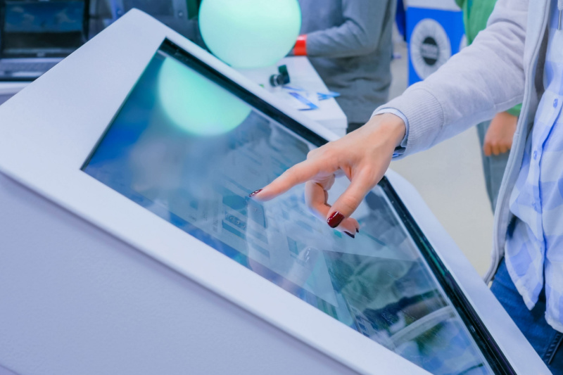 como implementar un kiosco digital como implementar un kiosco digital