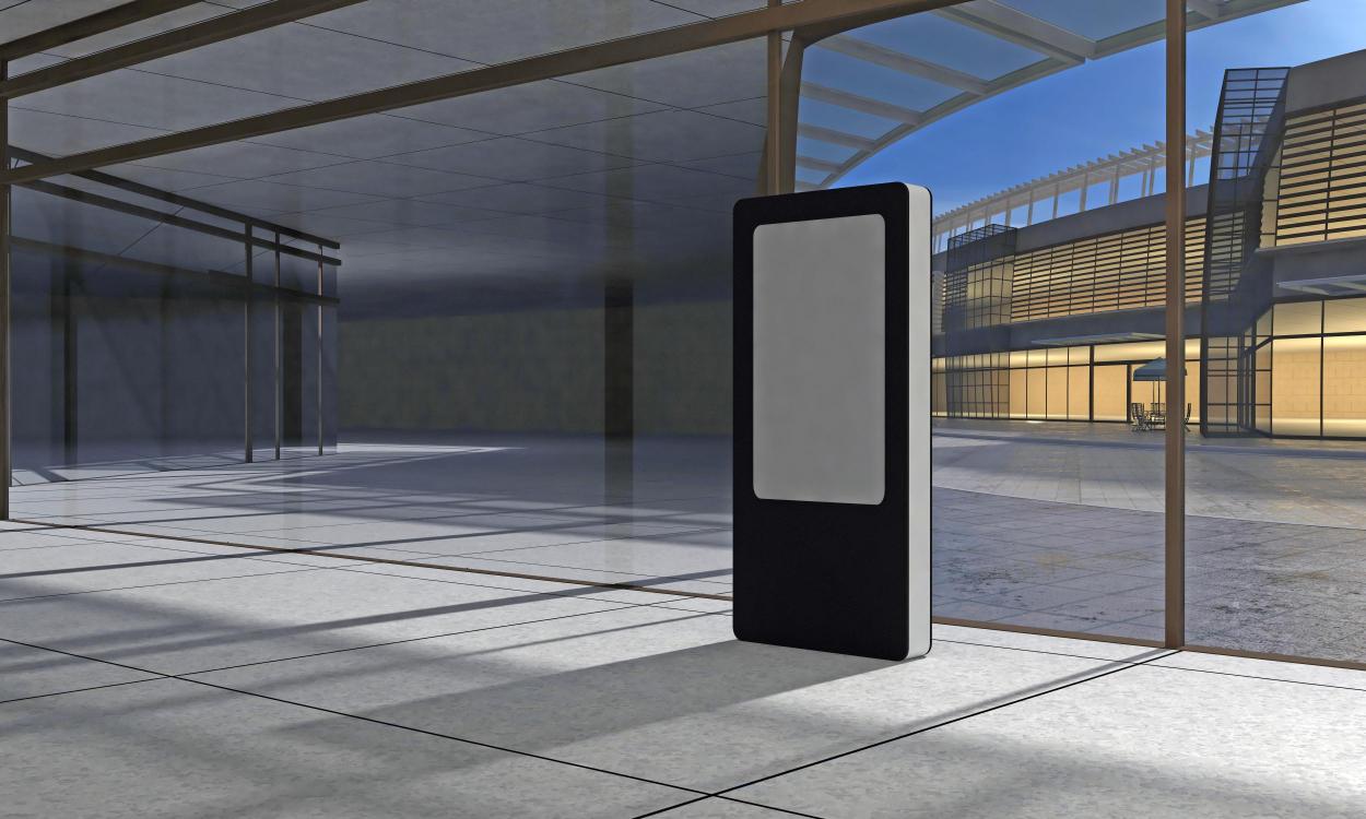 totem publicitario totem publicitario