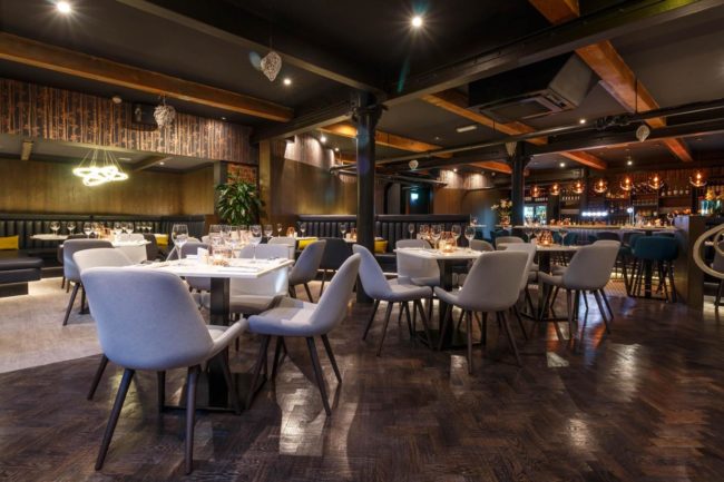 pantallas electrónicas para publicidad