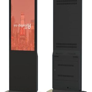 Totem Interior 43" a 55"