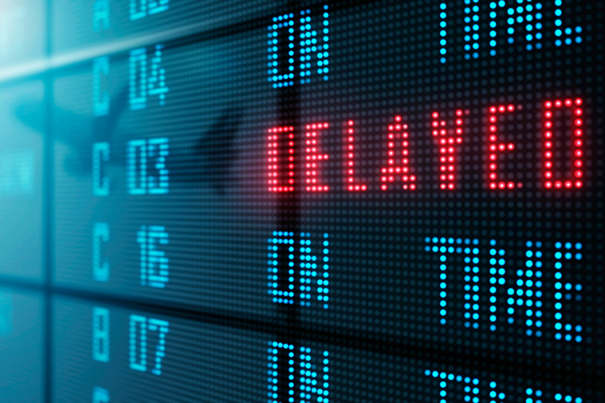 carteles led programables