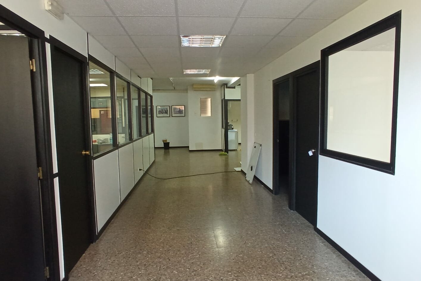 INS Digital nueva oficina Barcelona