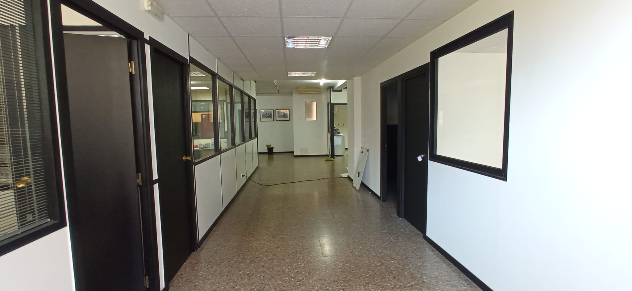 INS Digital nueva oficina Barcelona