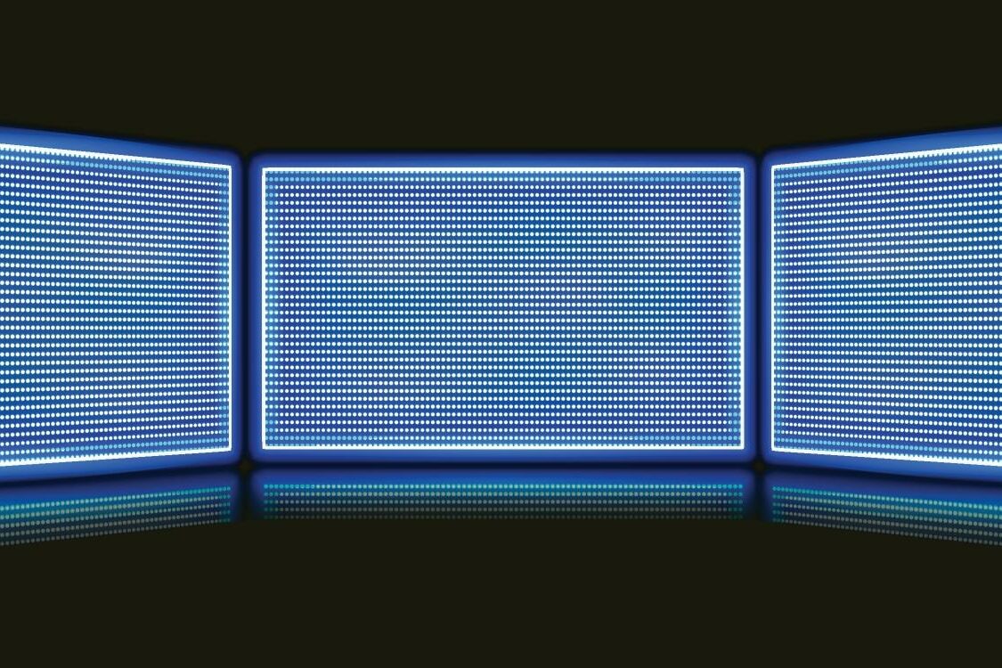 ¿Cuáles son los tipos de pantalla LCD? ¿Cuáles son los tipos de pantalla LCD?