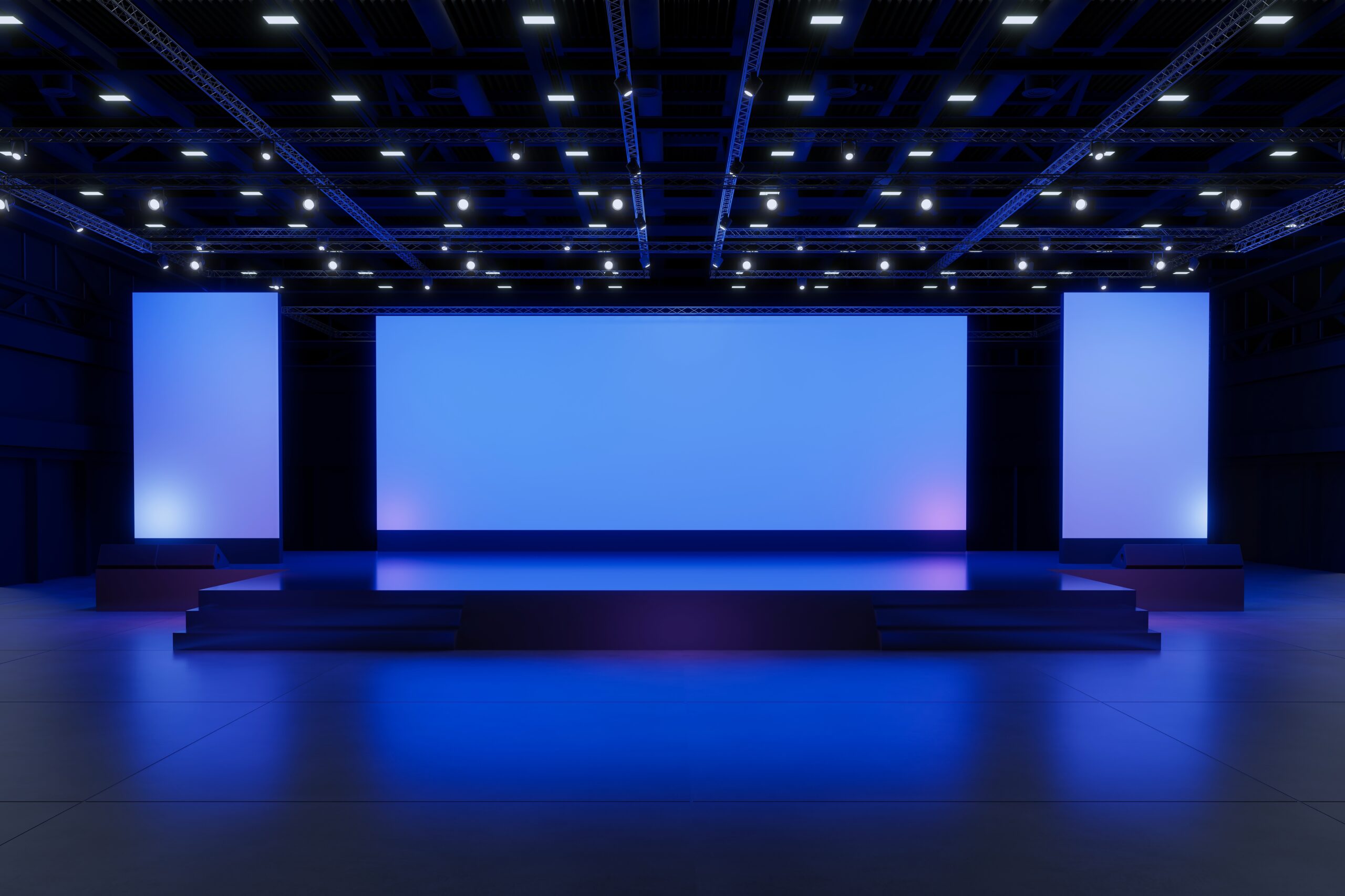 pantallas led graficas
