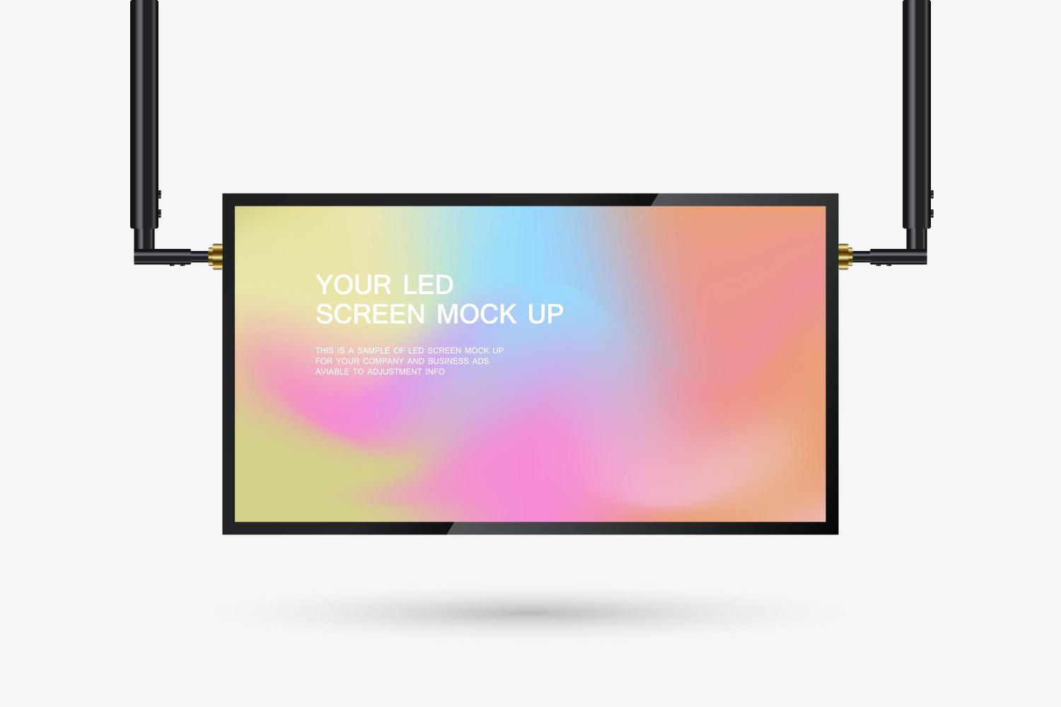 ¿Cómo funciona la pantalla LED transparente? ¿Cómo funciona la pantalla LED transparente?