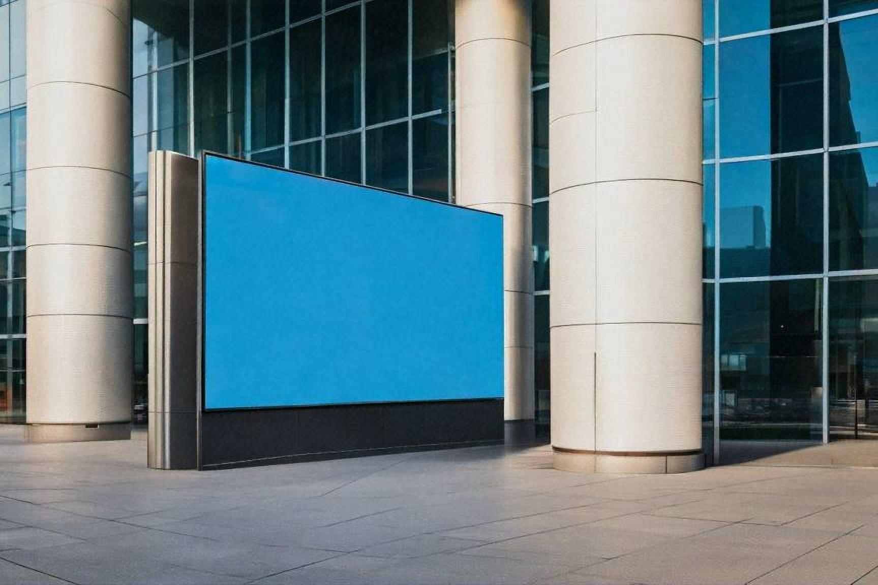 ¿Cuál es el precio de la pantalla led exterior? ¿Cuál es el precio de la pantalla led exterior?