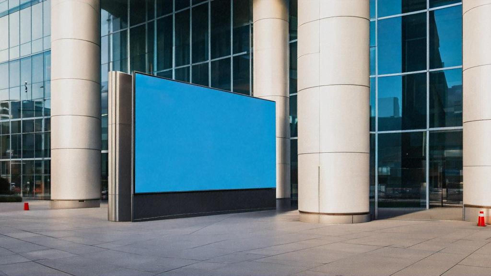 ¿Cuál es el precio de la pantalla led exterior? ¿Cuál es el precio de la pantalla led exterior?