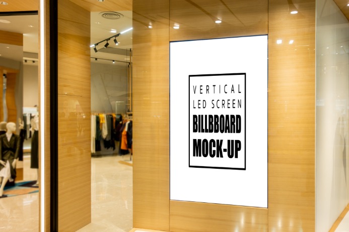 Funcionalidades y ventajas de las pantallas para comercios Funcionalidades y ventajas de las pantallas para comercios