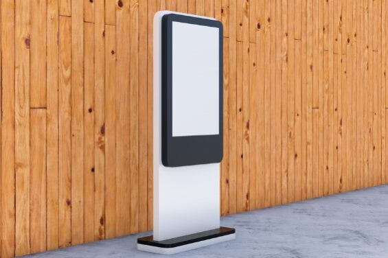 ¿Cómo funciona un tótem publicitario LED y cuáles son sus beneficios? ¿Cómo funciona un tótem publicitario LED y cuáles son sus beneficios?