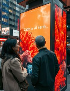 Innovación en Cartelería Digital y IA: Reunión del Consejo Asesor