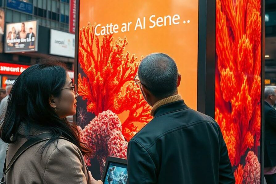 Innovación en Cartelería Digital y IA: Reunión del Consejo Asesor