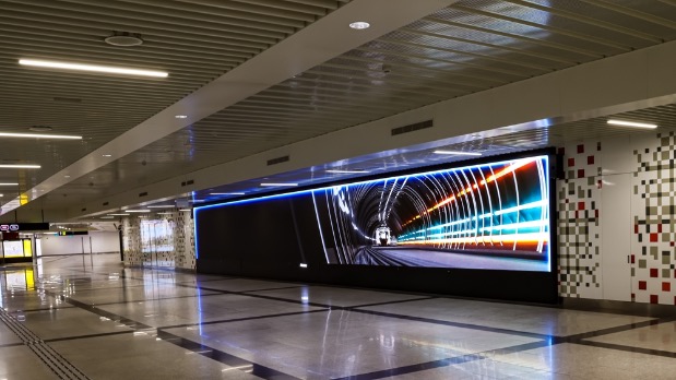 Las pantallas de INS Digital, una necesidad para las empresas Las pantallas de INS Digital, una necesidad para las empresas