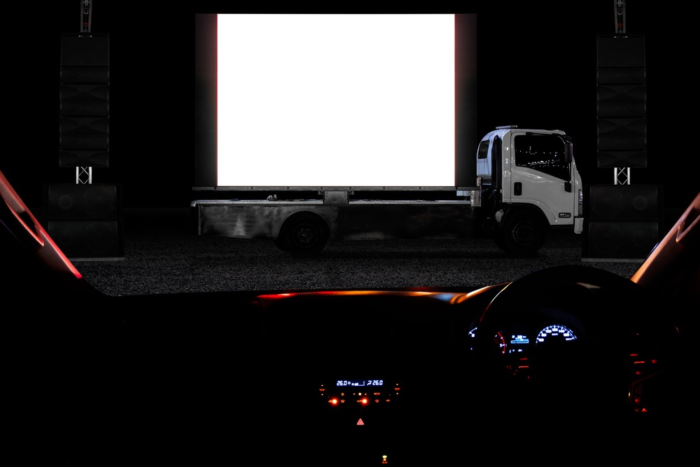 pantallas retroiluminadas