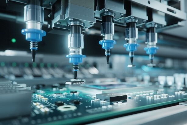 chip on board chip on board