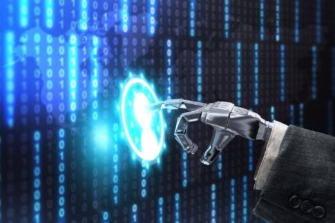 soluciones de inteligencia artificial soluciones de inteligencia artificial