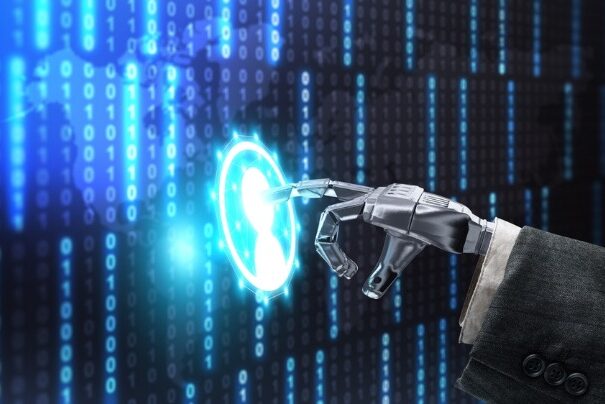 soluciones de inteligencia artificial