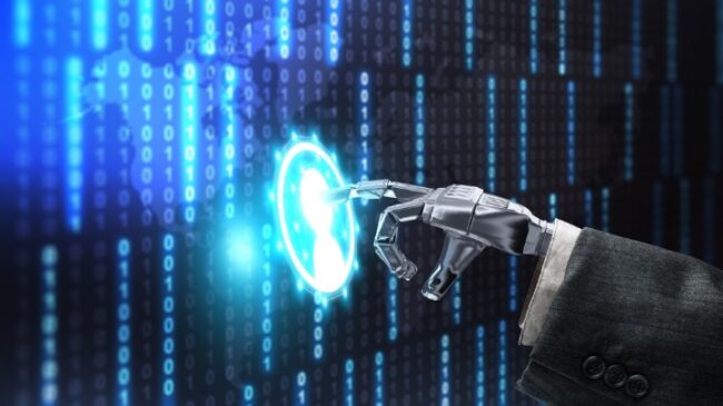 soluciones de inteligencia artificial